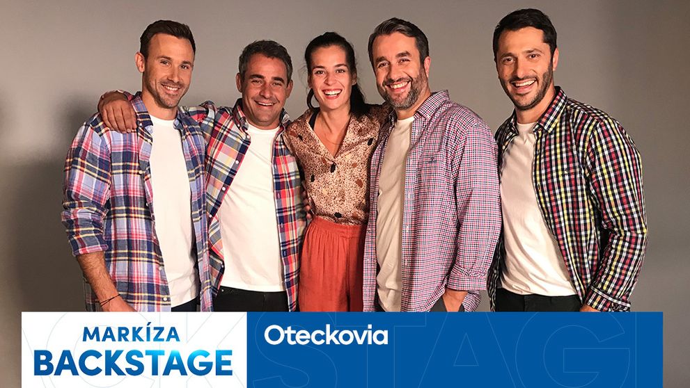 Oteckovia sa rozhovorili: Prezradili pikošky, reč bola aj o ich ženách