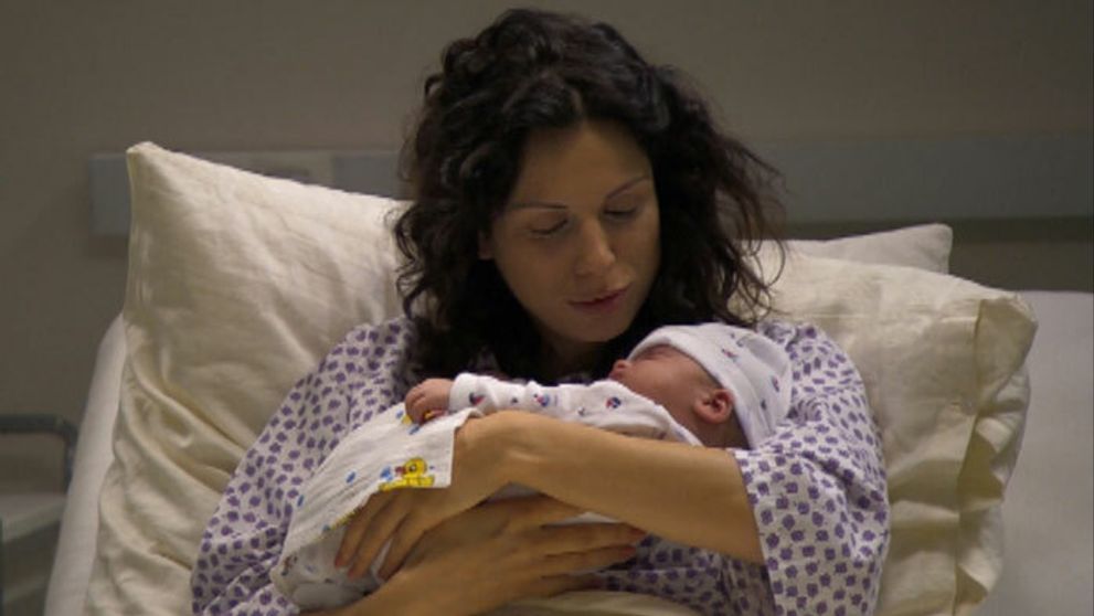 Rita po prvýkrát s Erikom: Je nádherný!