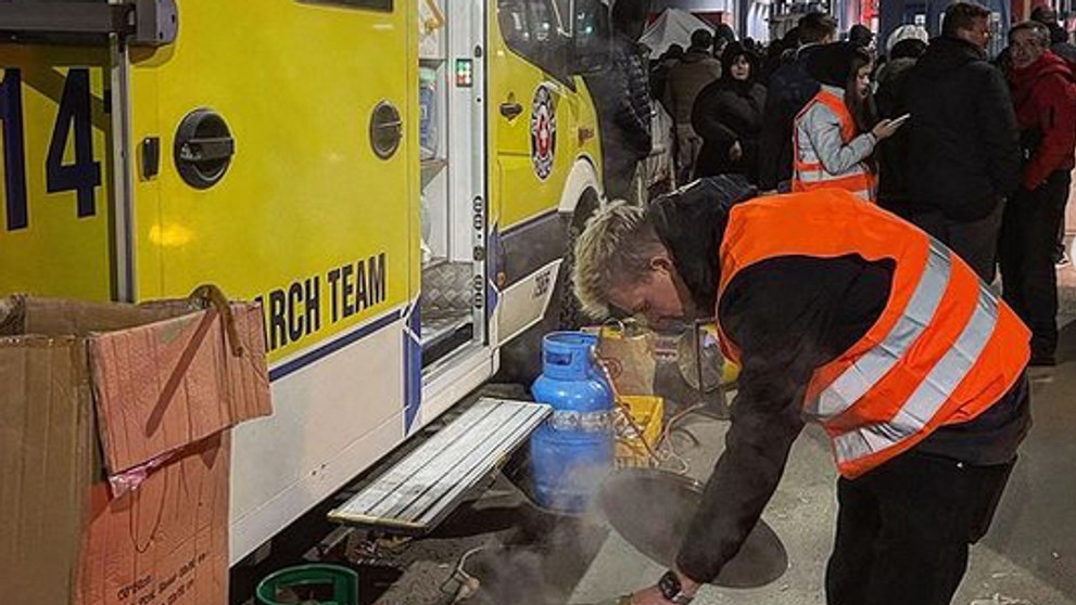 Aj české celebrity pomáhajú: Vydali sa priamo na hranice