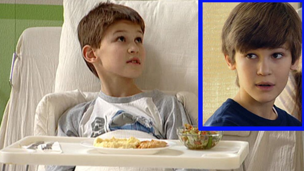 Takto sa začala herecká kariéra Timura Kramára