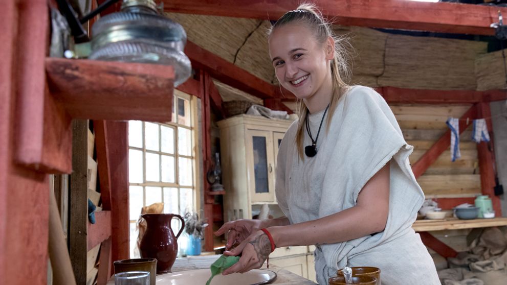 Dominikovo rytierske gesto: Ďalší dôvod, prečo chcel ísť do duelu!