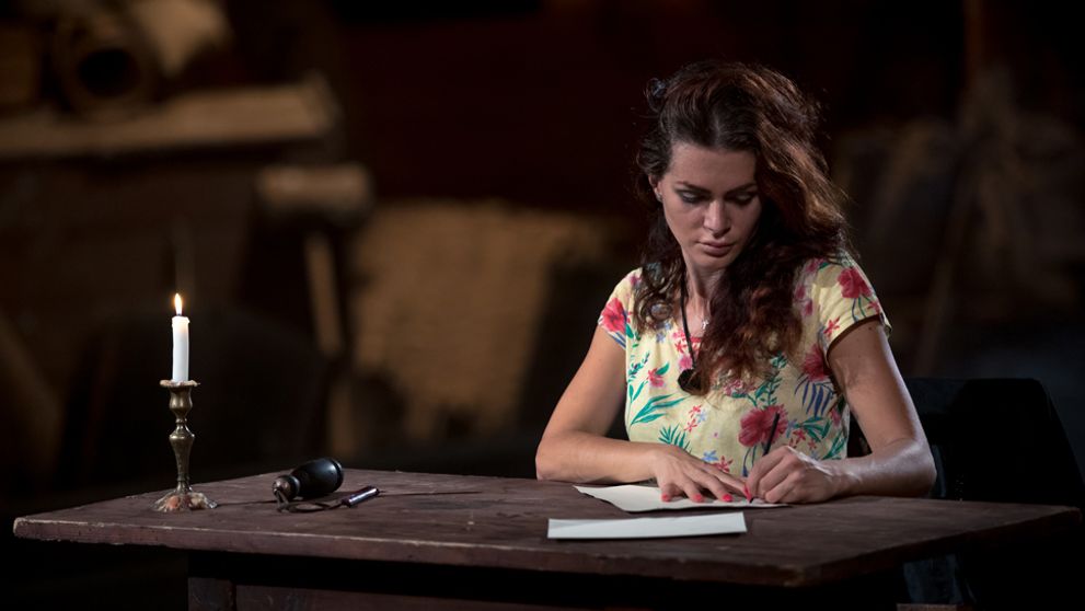 S Farmou sa lúči Dajana: Pri jej odchode sa otvorili nebesá