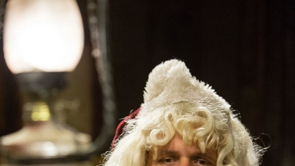 Mikuláš nezabudol ani na farmárov! To zase bolo fiasko!