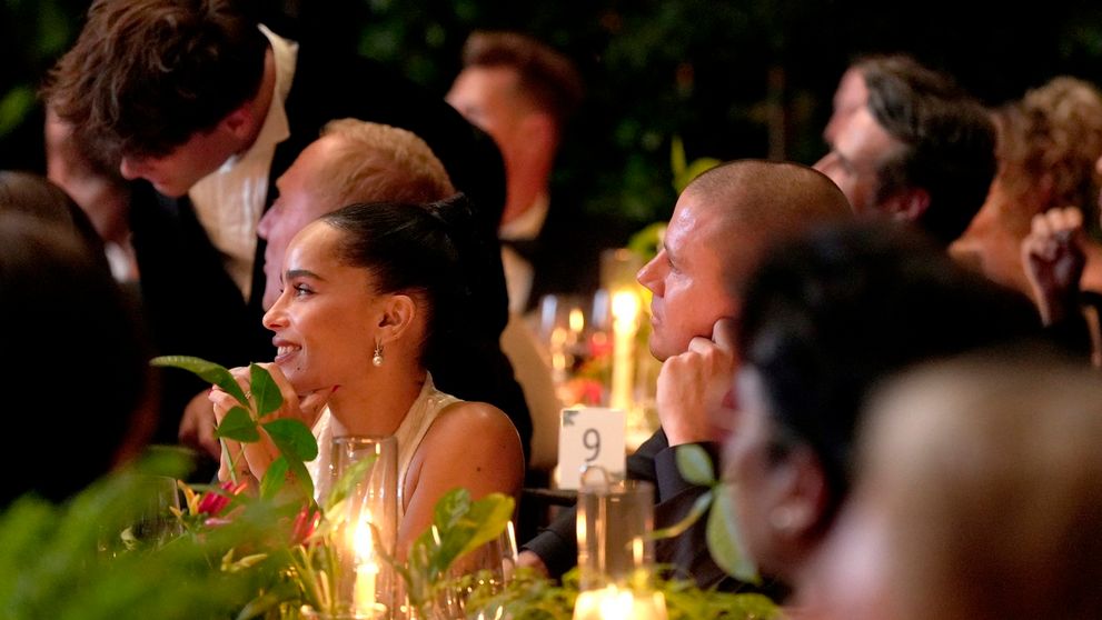 Aha, kto je zasnúbený! Stačili im na to dva roky randenia