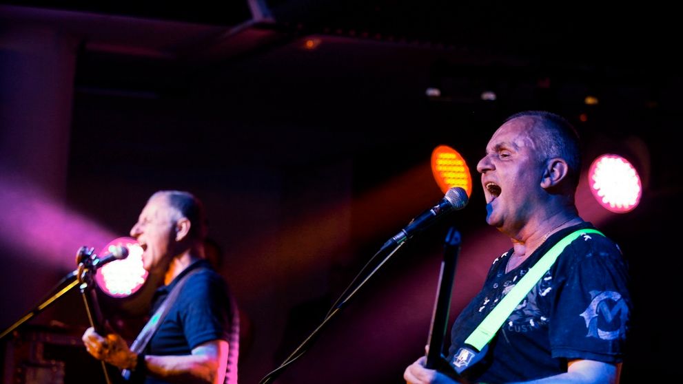 SOZA: Hudobné nominácie na Slovensku za rok 2014