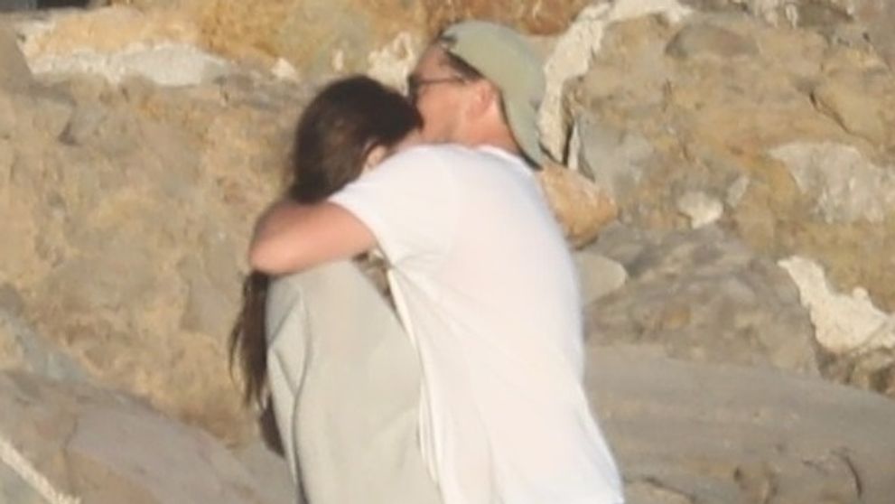 Leo, no tak! Hercovi padol ďalší vzťah