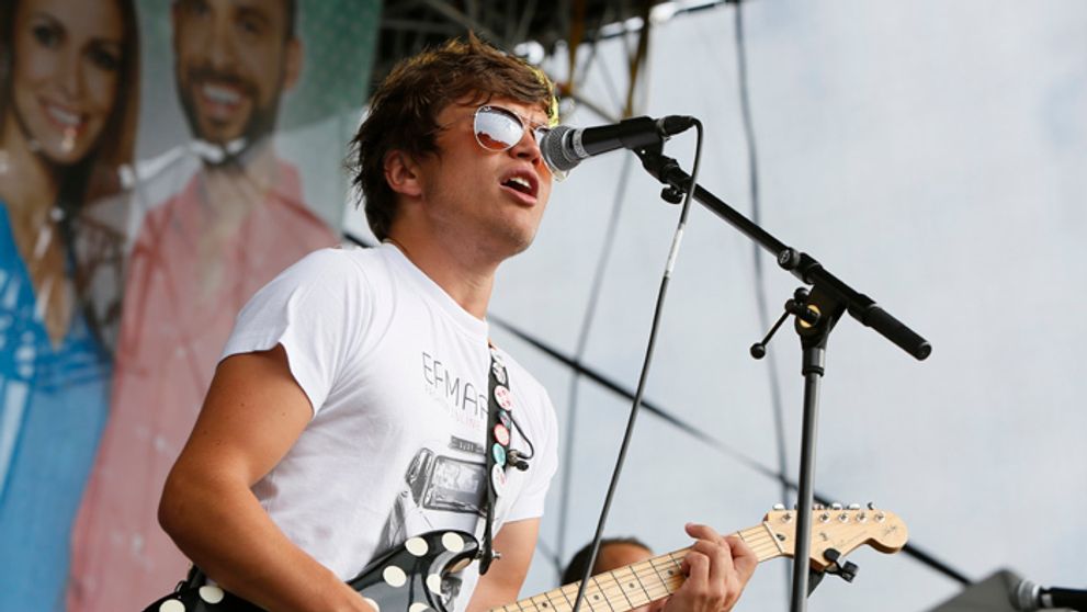 Martin Harich riešil pocit vyhorenia únikom do Compostelly