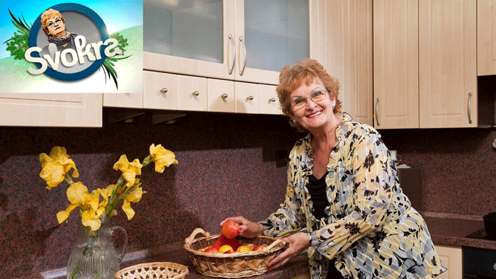 Gizka Oňová o nových epizódach Svokry: Bude to ešte dramatickejšie!