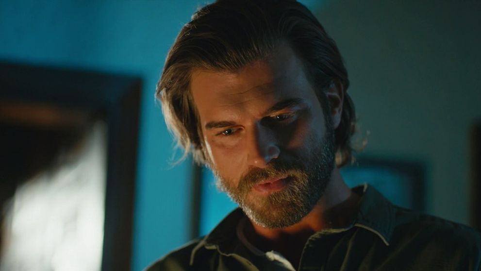 Statočný a krásna: 23. a 24. epizóda