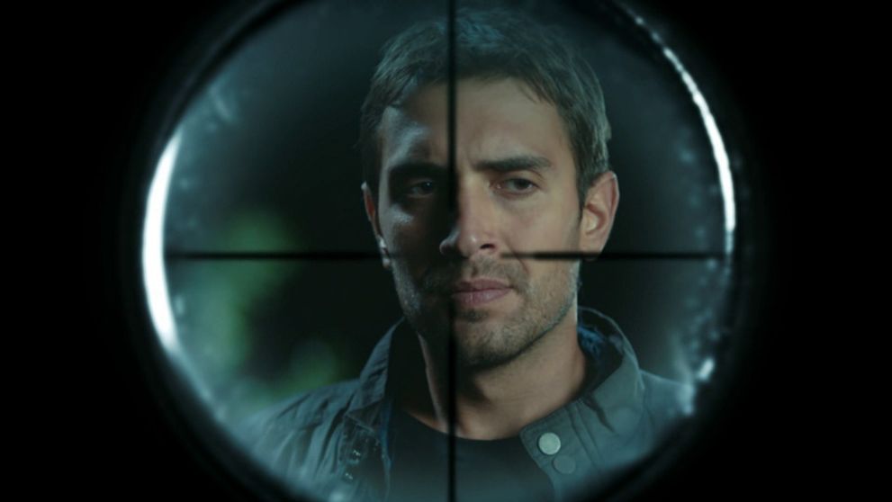 Zachránené životy: 85. epizóda