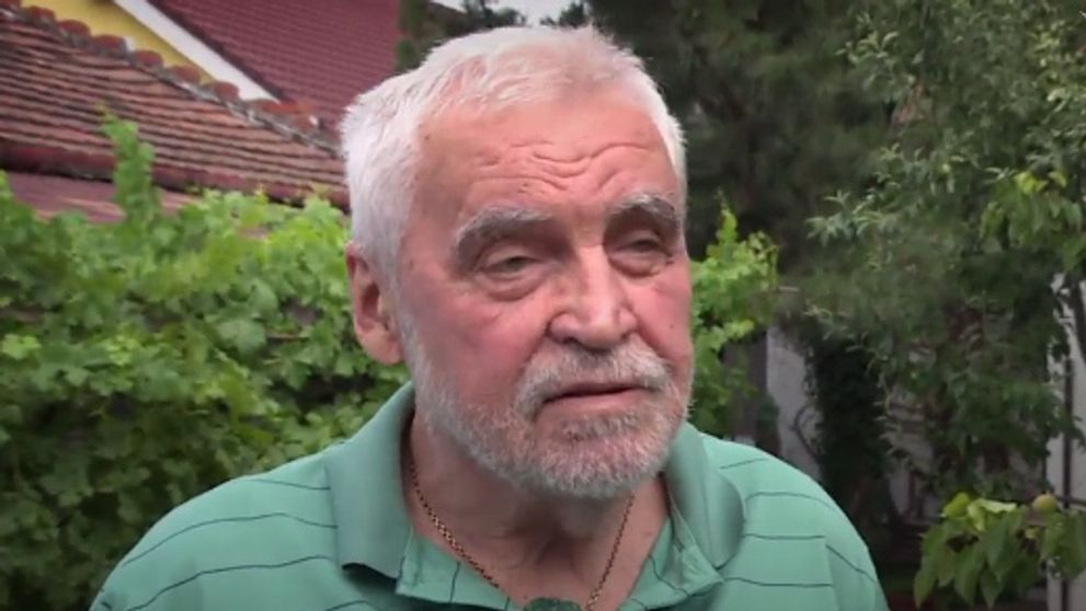 Zomrel Ivan Fiala. Legendárny horolezec a otec Zuzany Fialovej