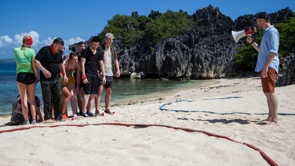 Kto sa stane kráľom Ostrova? Spoznajte neľútostné pravidlá hry