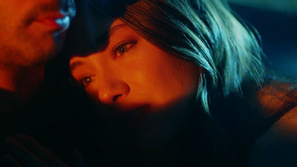 Nekonečná láska: 101. a 102. epizóda