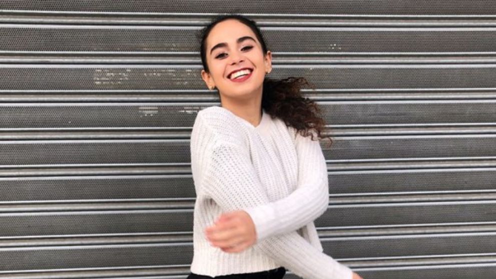 Premiéra Karinky Qayumovej: Prvýkrát ako speváčka