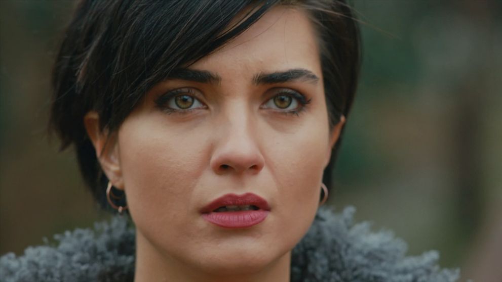 Statočný a krásna: 33. a 34. epizóda