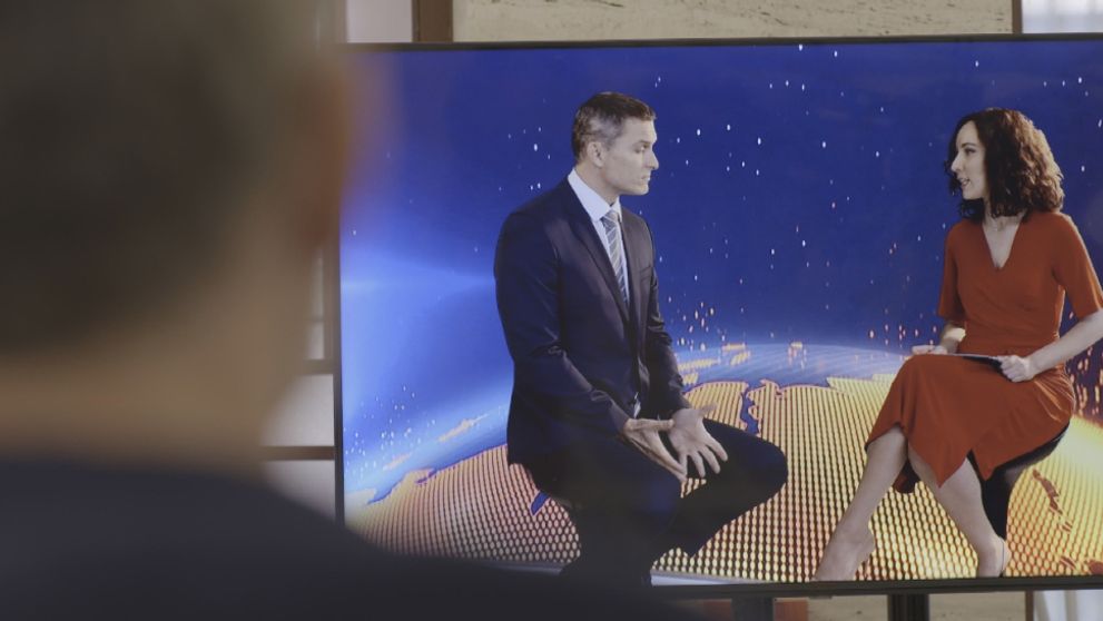 Známa markizáčka zahviezdi v úspešnom seriáli