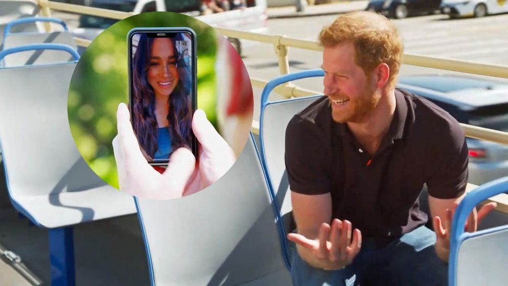 Princ Harry v netradičnom rozhovore! Pravda o Meghan a ich živote