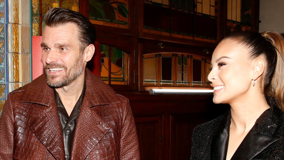 Leoš Mareš sa verejne ospravedlnil Monike Bagárovej. Jej reakcia všetkých dojala