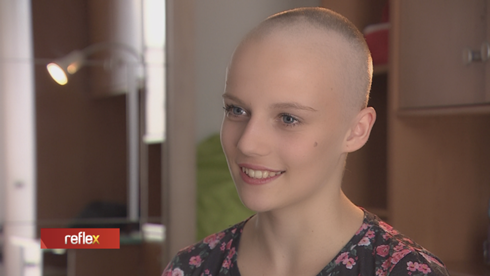 Sofi sa nevzdáva: Jej život prekazila choroba