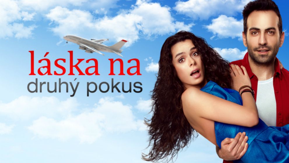 Láska na druhý pokus sa vracia!