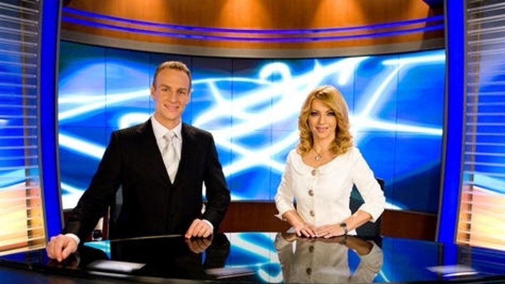 Spravodajcovia vám budú 