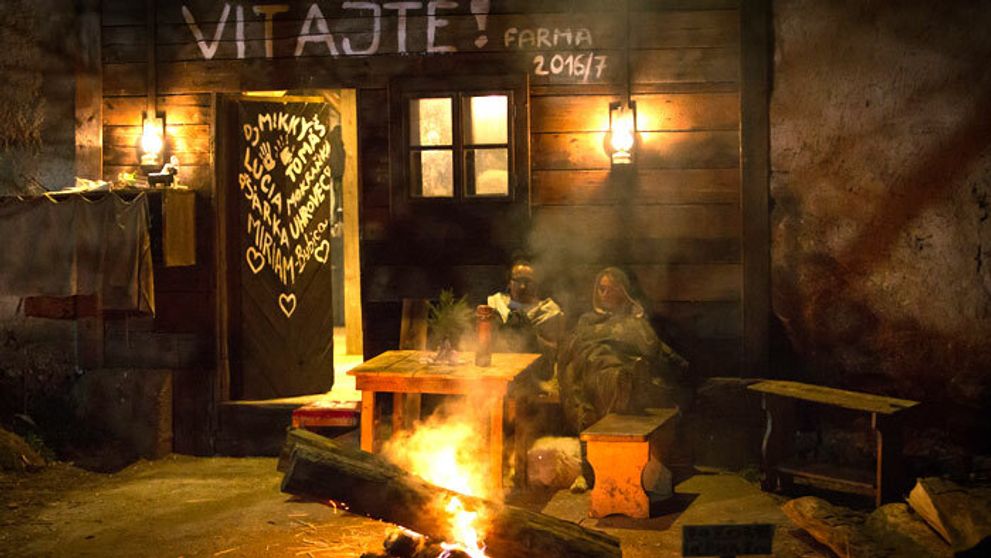 Na Farme je rušno: Dorazila neočakávaná návšteva