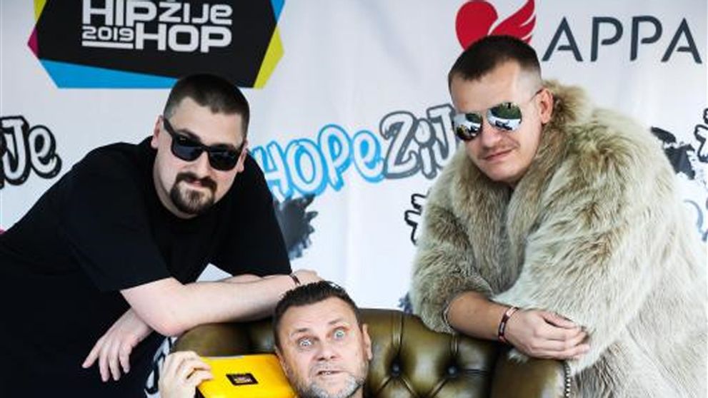 Hip Hop Žije vyzbieral 4 tisíc eur, pomôžu chorým deťom!