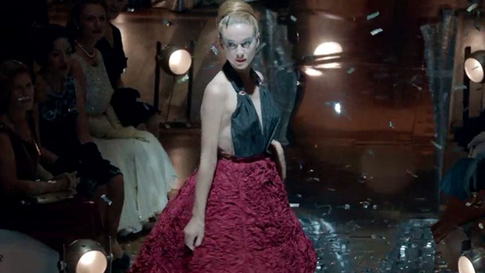 Velvet: 19. a 20. epizóda