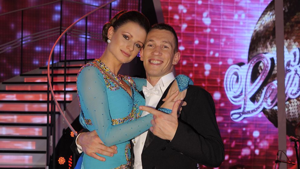 Tomi KID Kovács šokoval: Návrat do Let's Dance