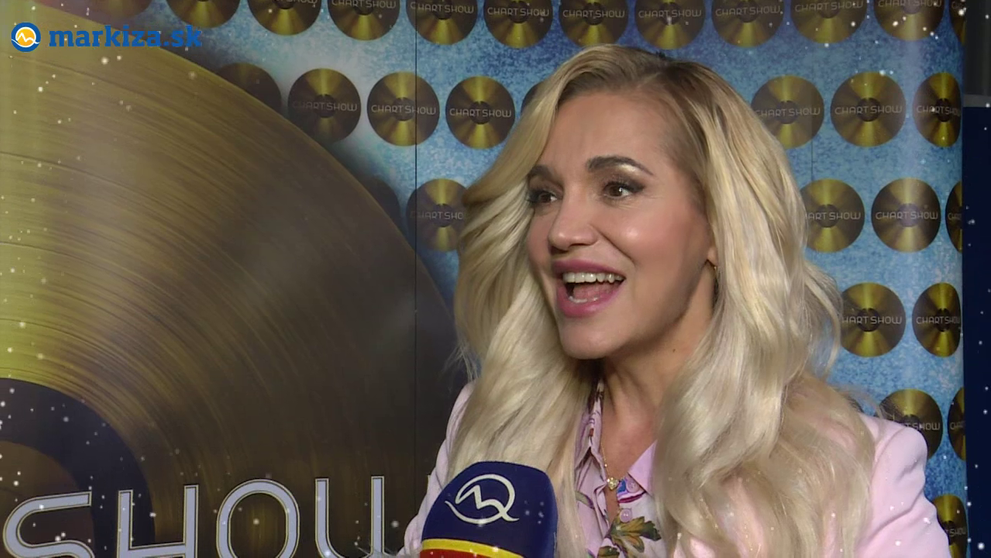 Vianoce Dary Rolins: Na prvom mieste sú pre mňa vystúpenia