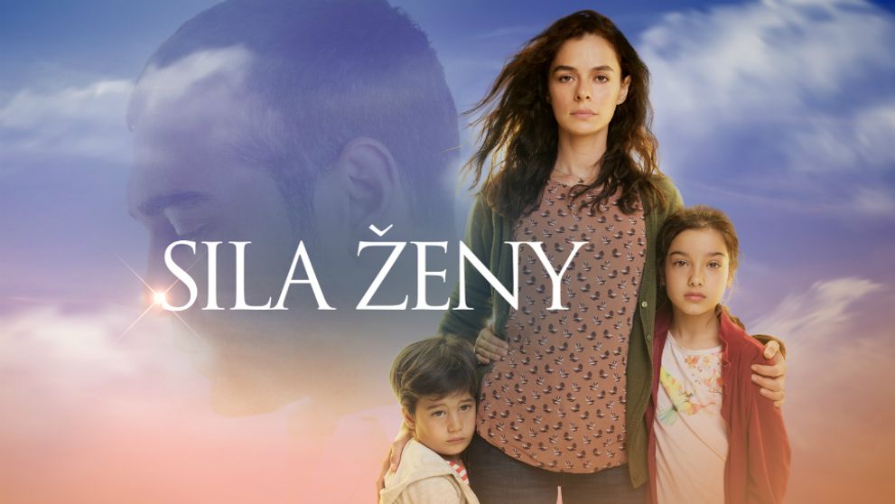 KVÍZ pre fanúšikov Sily ženy: Ako poznáte obľúbený turecký seriál?