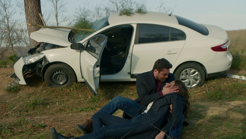 Meryem: 59. a 60. epizóda