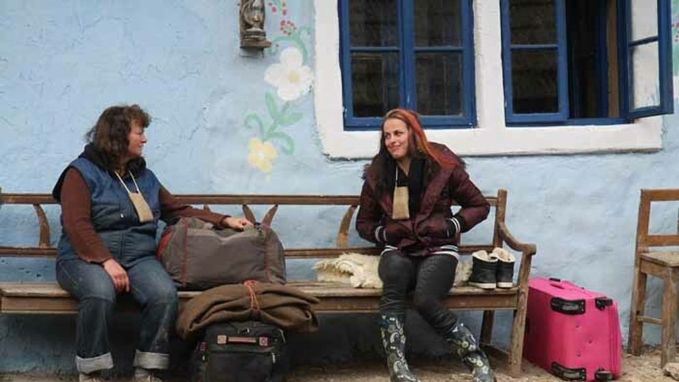 Miriam si do duelu vybrala Iris a takto to odôvodnila