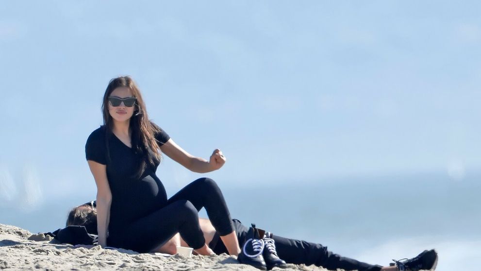 Z topmodelky je už mamička. Tajili to dva týždne