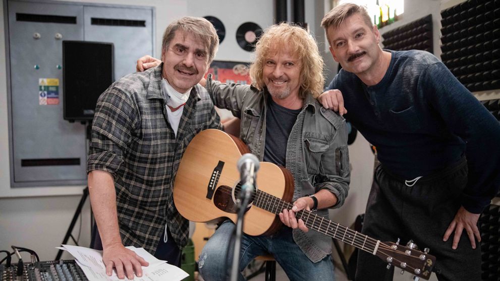 Kultoví Susedia najsledovanejším programom pondelka