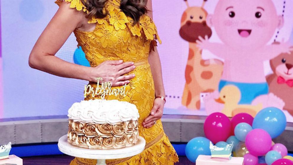 Telenovelová kráska je znova tehotná: Čaká rovno dvojčatá