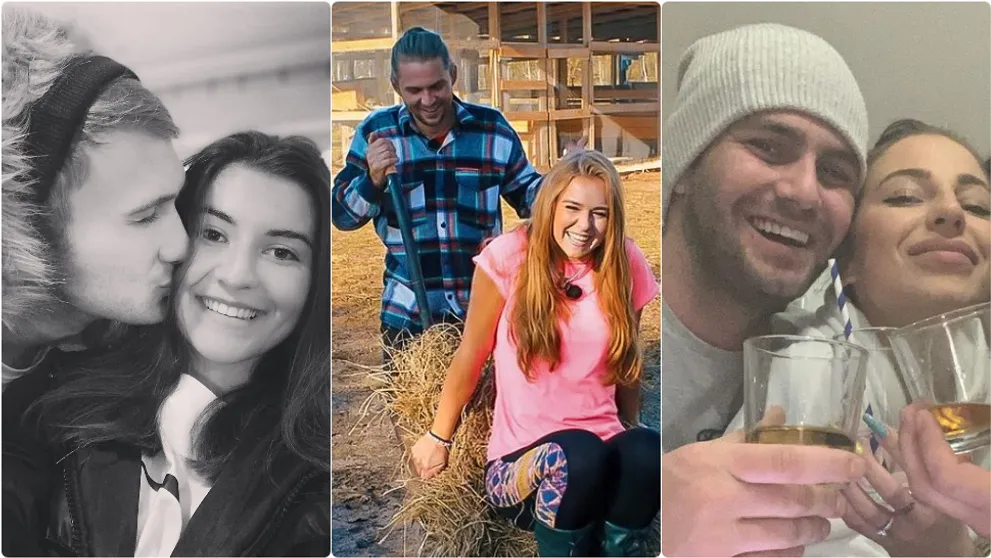 Veľká silvestrovská párty! Farmári oslavovali príchod Nového roka neviazane