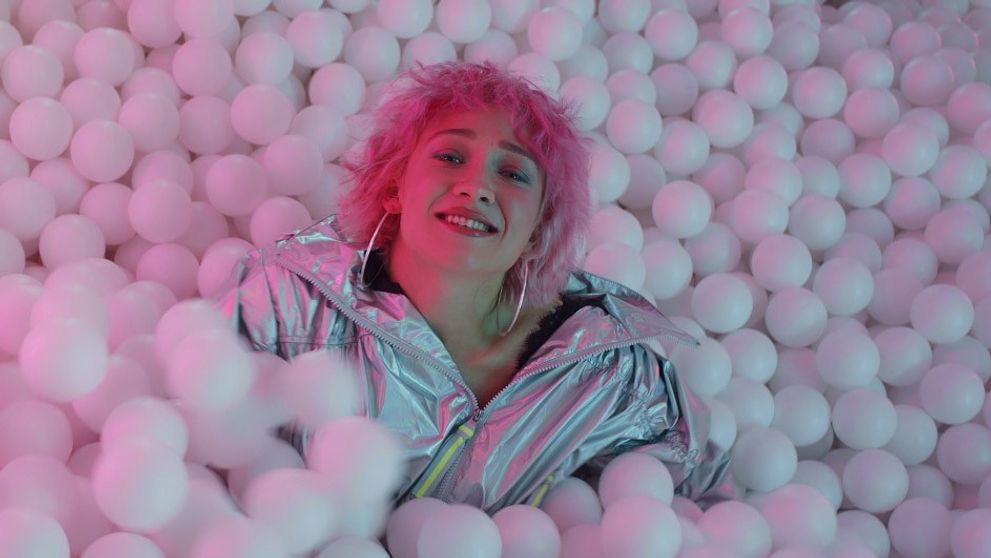 Nahá Tereza Mašková: Po ustráchanom dievčati niet stopy