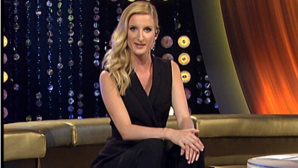 Chart Show plná vtipných príhod: Adela prezradila jednu zo súkromia