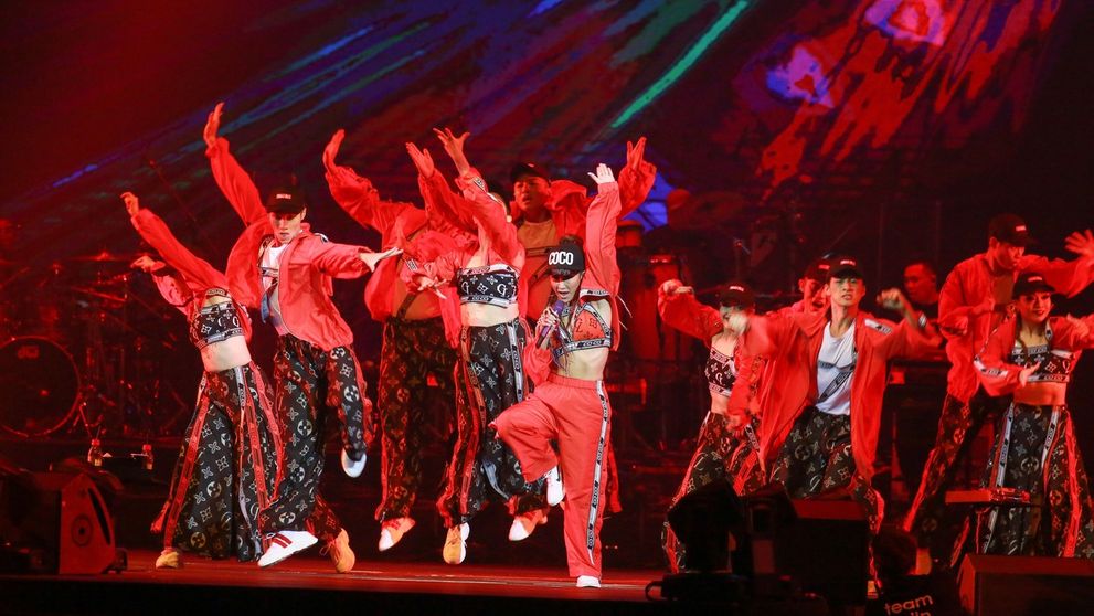 Smutný koniec života speváčky († 48). Siahla si naň sama