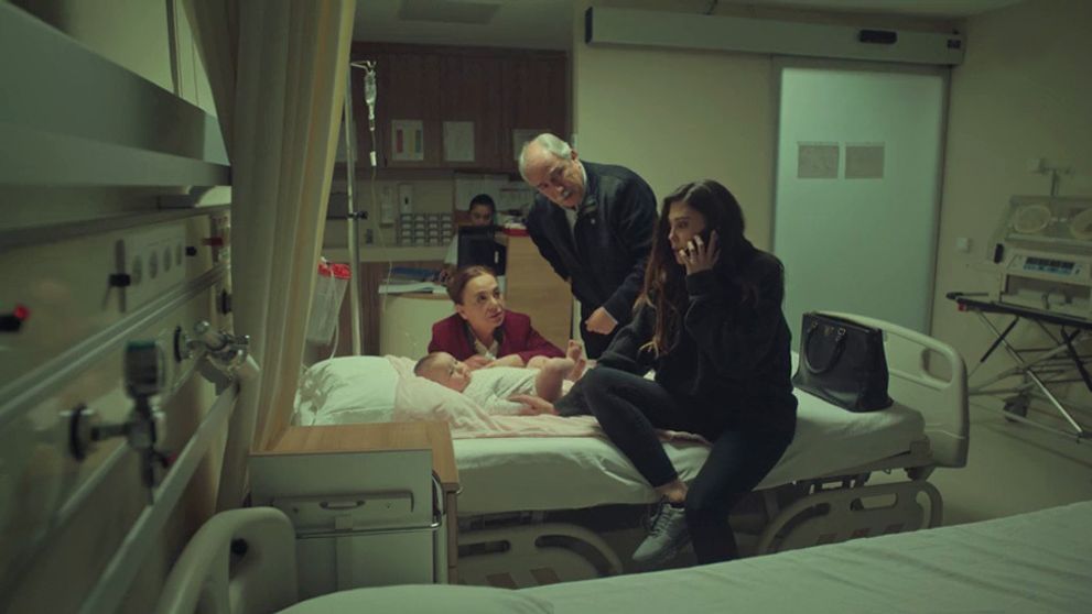 Neželaná nevesta: 145. a 146. epizóda