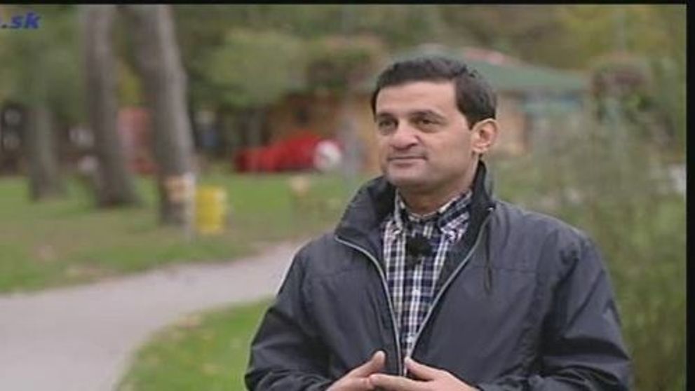 Ukážeme vám arabský granát!