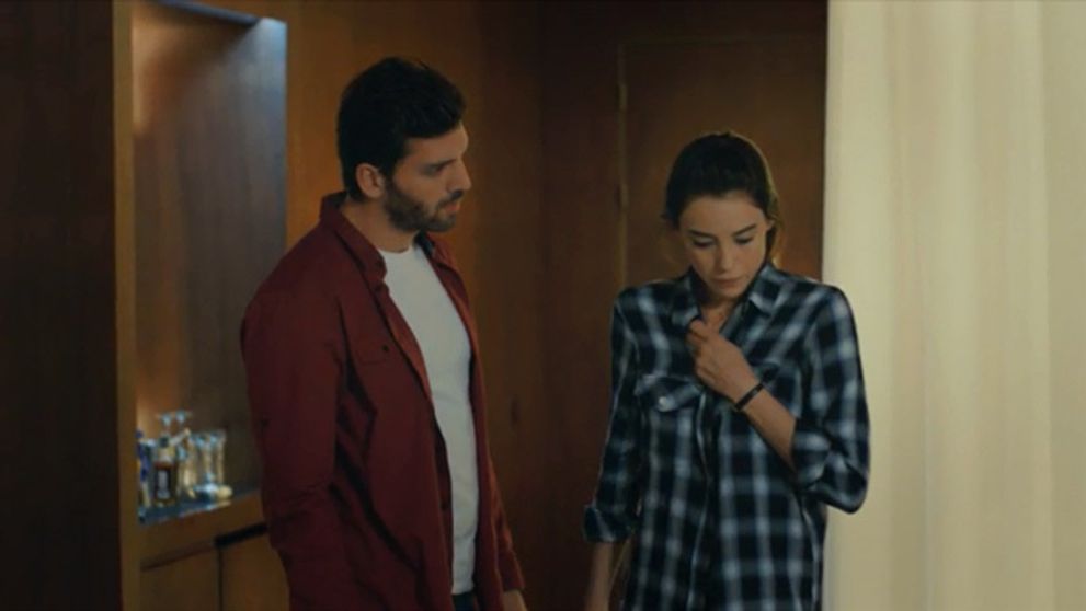 Matky a dcéry: 9. a 10. epizóda