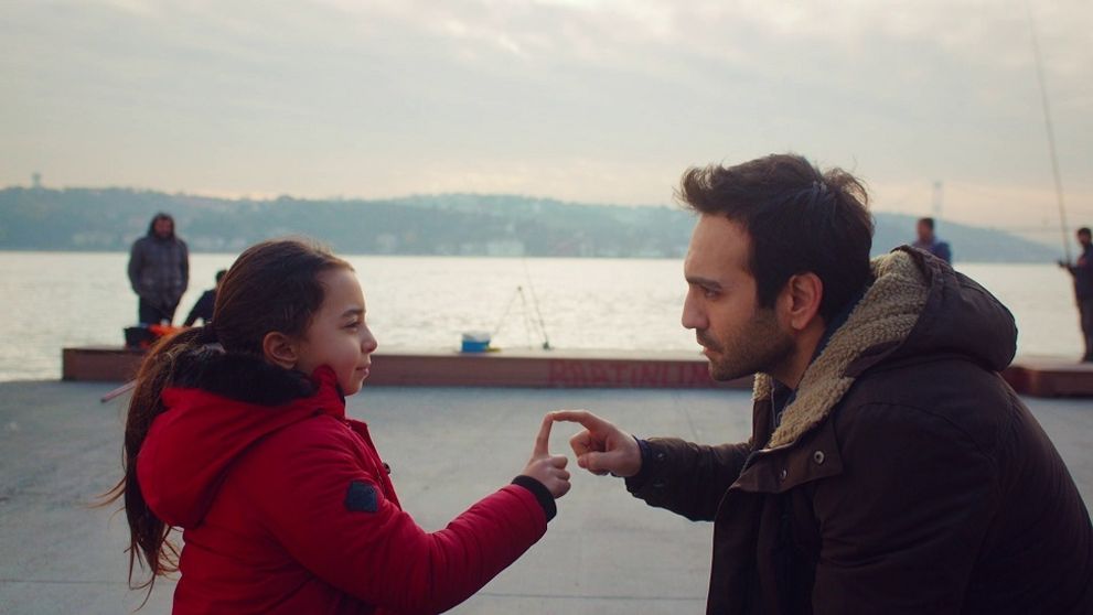 Moja malá princezná: 31. a 32. epizóda