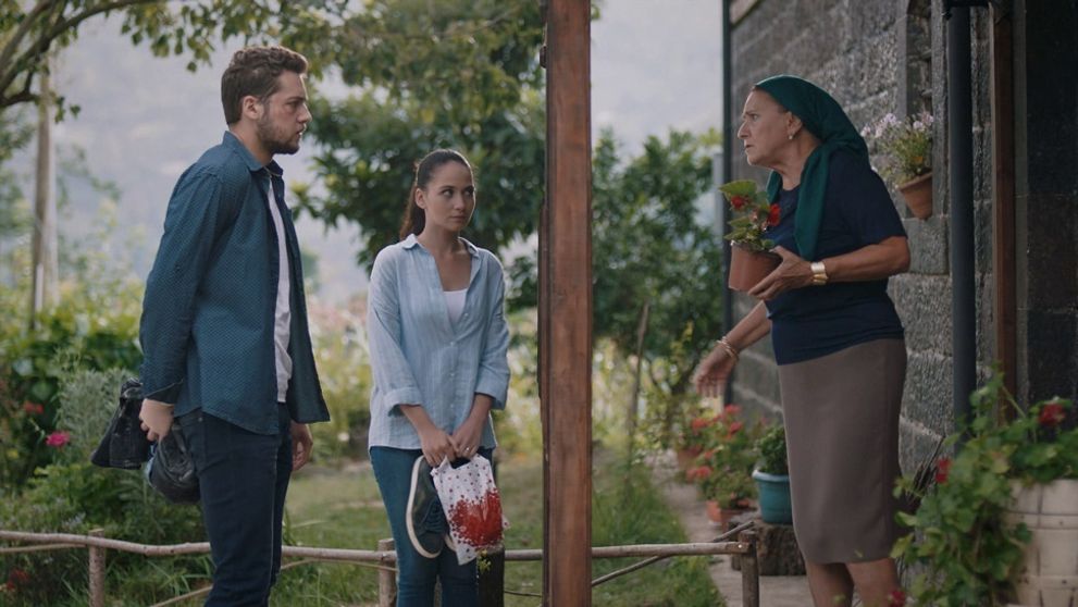 Zachránené životy: 76. epizóda