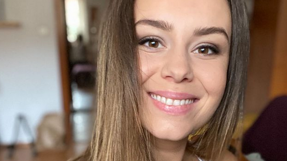 Dominiku Kavaschovú zaskočil komentár! To sa tehotným ženám nehovorí