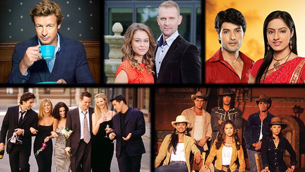 Nové popoludnie na Doma už od pondelka!