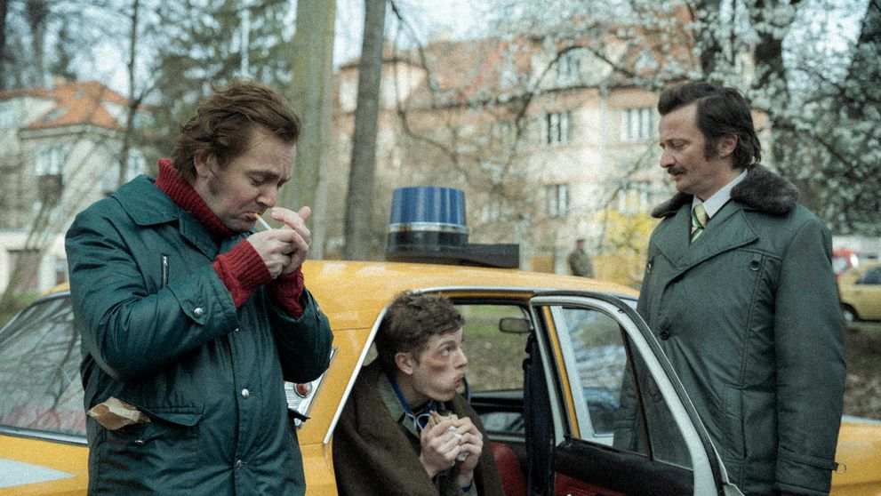 Obrovský úspech pre Voyo: Toto je najlepší seriál strednej a východnej Európy!