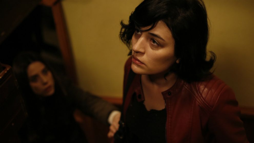 Şule z Matiek a dcér: Nový muž po jej boku!