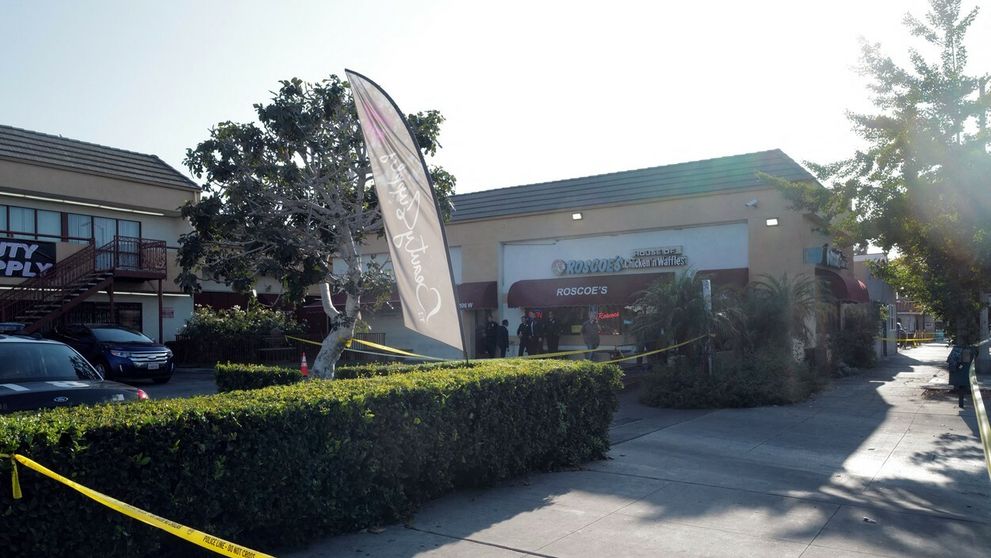 Šokujúca smrť rapera († 30): Okradli ho a zastrelili pred očami priateľky